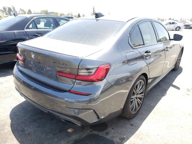 2020 BMW M340I WBA5U7C05LFH04288