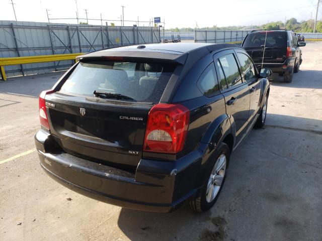 2010 DODGE CALIBER SX 1B3CB4HA6AD602747