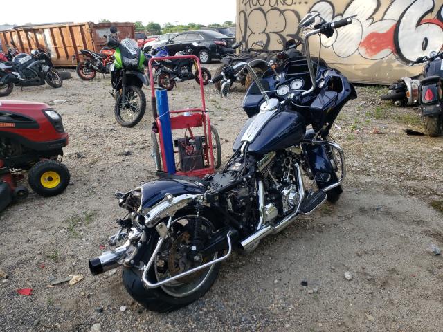 2012 HARLEY-DAVIDSON FLTRX ROAD 1HD1KHM11CB689456