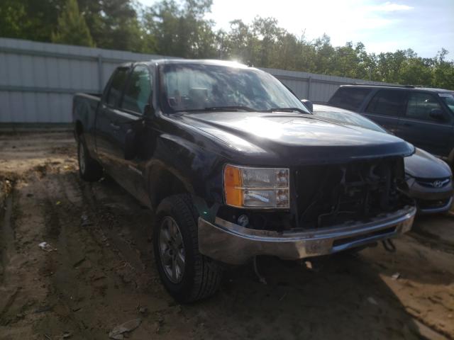 2013 GMC SIERRA K15 1GTR2VE75DZ256611