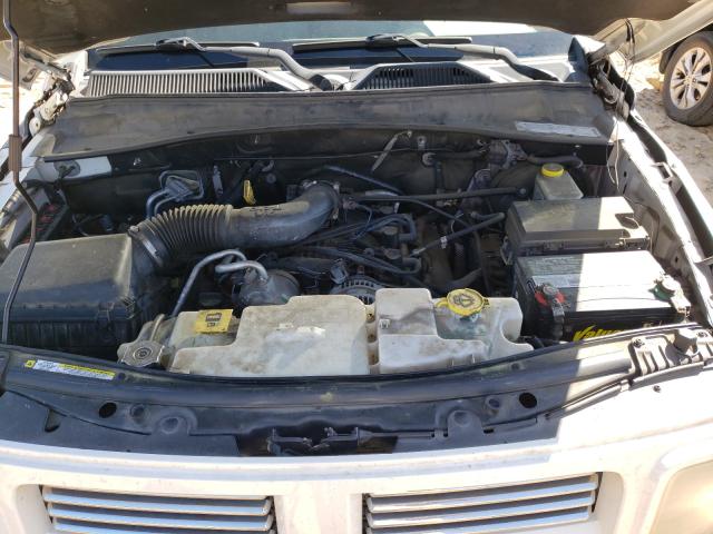 2010 DODGE NITRO 1D4PT4GKXAW170906