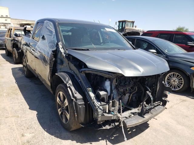 2017 HONDA RIDGELINE 5FPYK3F59HB002982