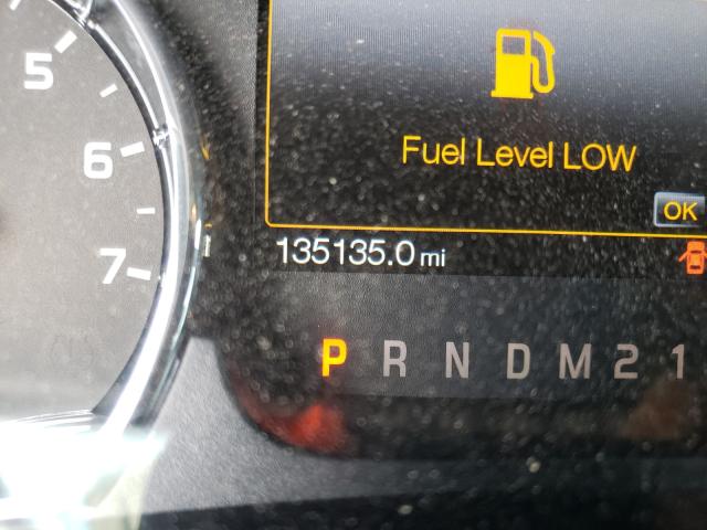 2013 FORD F150 SUPER 1FTFW1ET0DKE34009