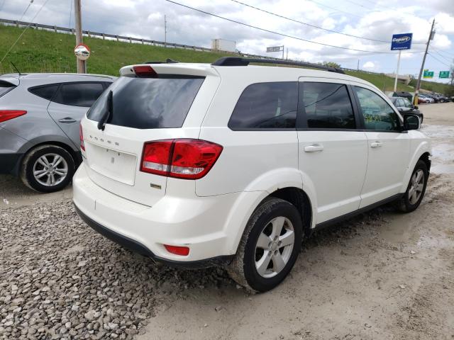 2011 DODGE JOURNEY MA 3D4PG1FG5BT544278