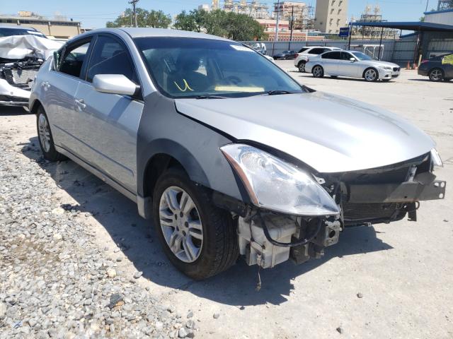 2011 NISSAN ALTIMA BAS 1N4AL2AP3BC158701