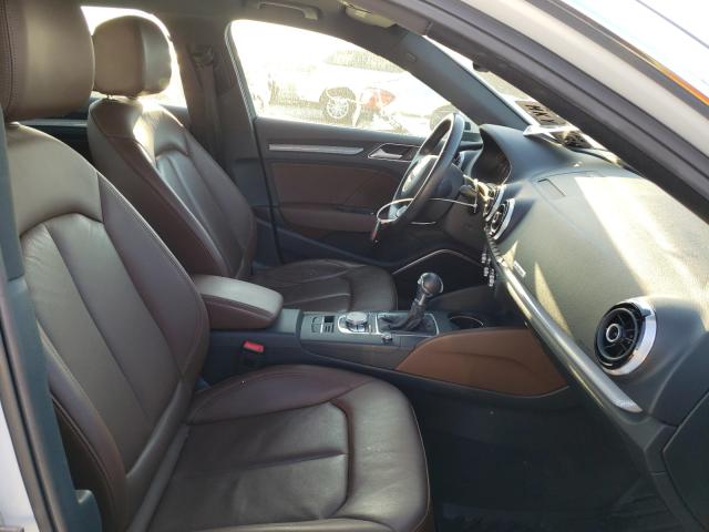 2016 AUDI A3 E-TRON WAUSPBFF6GA098318