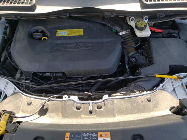 2014 FORD ESCAPE TIT 1FMCU0JX1EUA59809