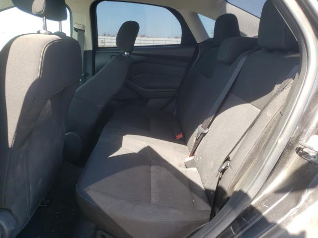 2015 FORD FOCUS S 1FADP3E2XFL221871
