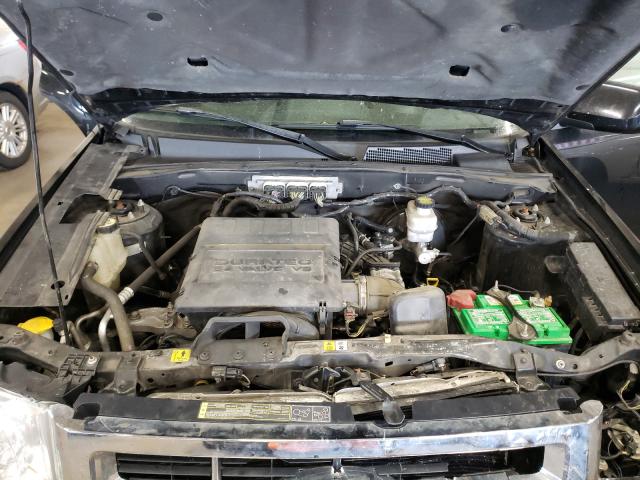 2012 FORD ESCAPE LIM 1FMCU0EG5CKC47090