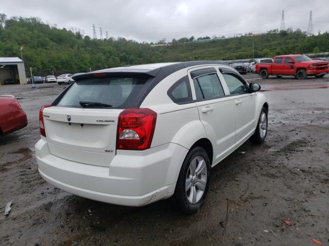 2010 DODGE CALIBER SX 1B3CB4HA6AD575999