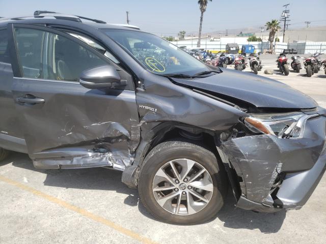 2016 TOYOTA RAV4 HV XL JTMRJREVXGD059492