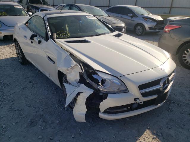 mercedes-benz slk-class 2013 vin wddpk4ha5df065545