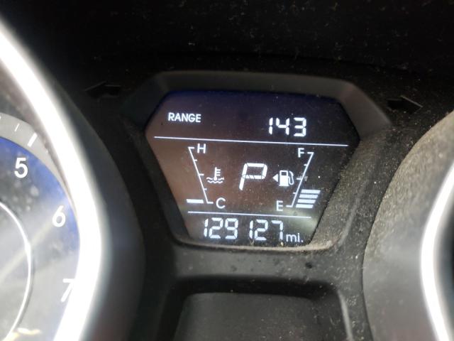 2015 HYUNDAI ELANTRA SE KMHDH4AE2FU420464