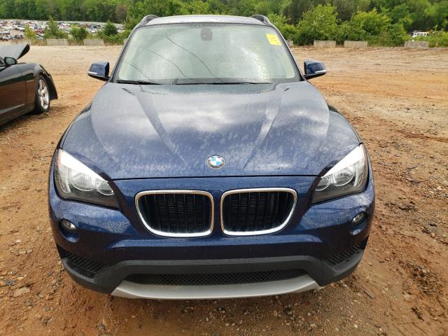 2013 BMW X1 SDRIVE2 WBAVM1C58DVW42141