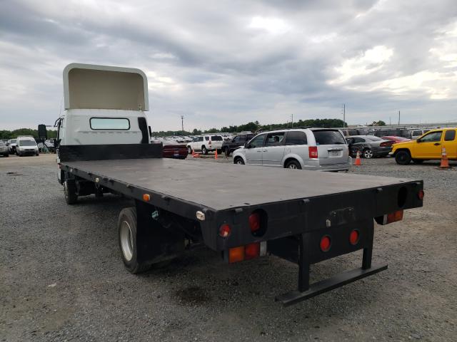 2013 MITSUBISHI FE FEC72S JL6BNK1A2DK001083
