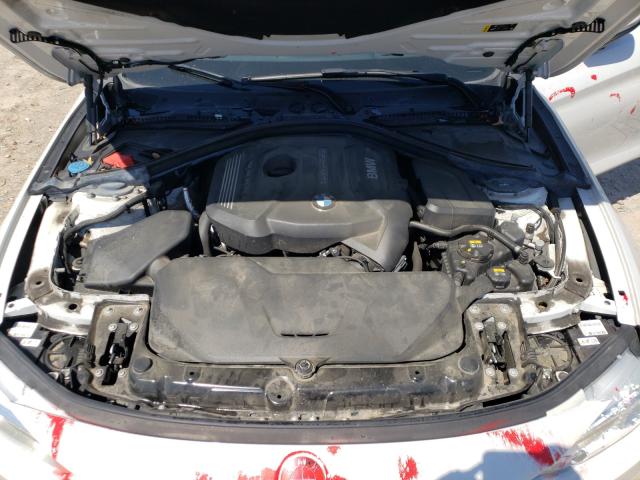 2017 BMW 430I GRAN WBA4F7C34HG789252