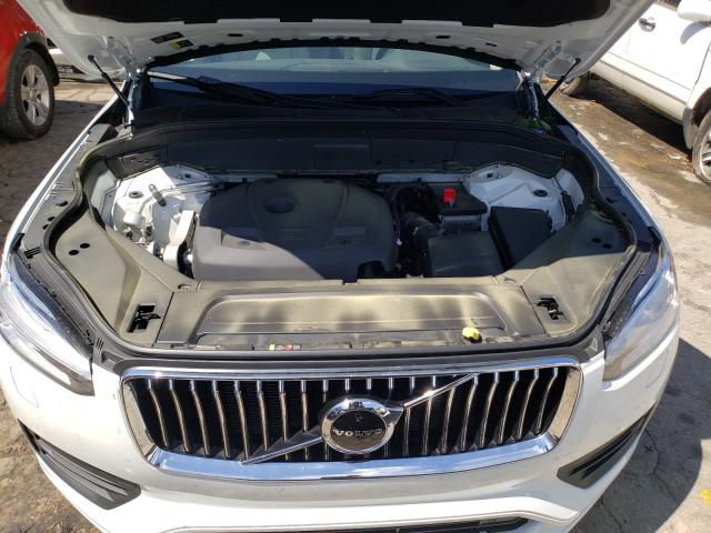 2021 VOLVO XC90 T5 MO YV4102CK9M1692043