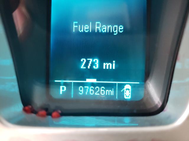 2013 CHEVROLET CAMARO LT 2G1FC1E39D9192713