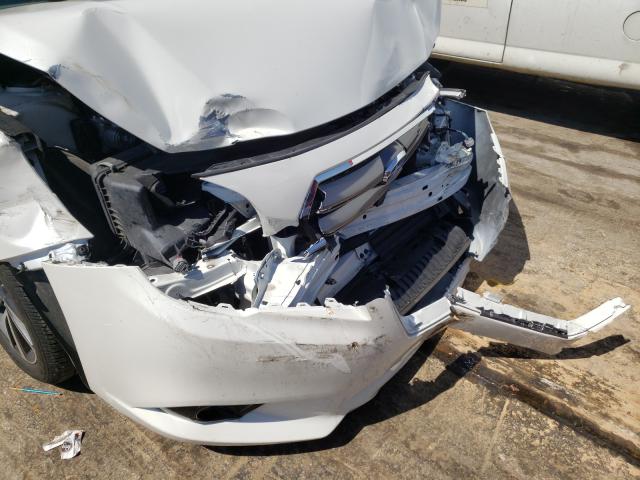 2017 SUBARU LEGACY SPO 4S3BNAS65H3005240