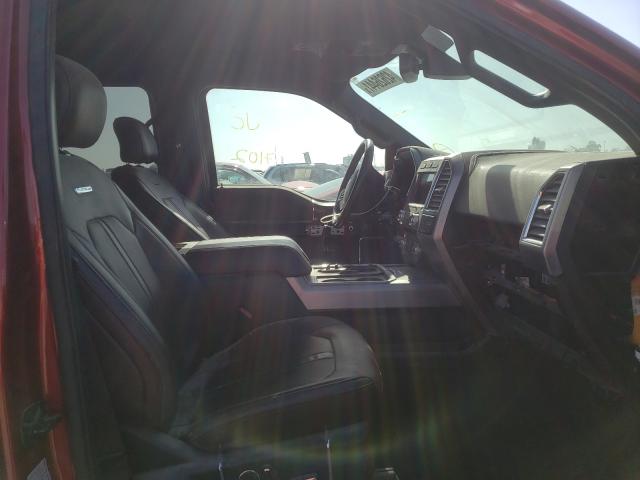 2017 FORD F350 SUPER 1FT8W3DT0HED42747