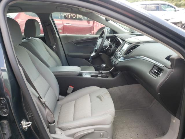 2014 CHEVROLET IMPALA ECO 2G11Z5SR2E9253457