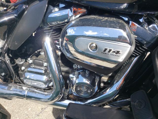 2019 HARLEY-DAVIDSON FLHTK 1HD1KEF18KB668419