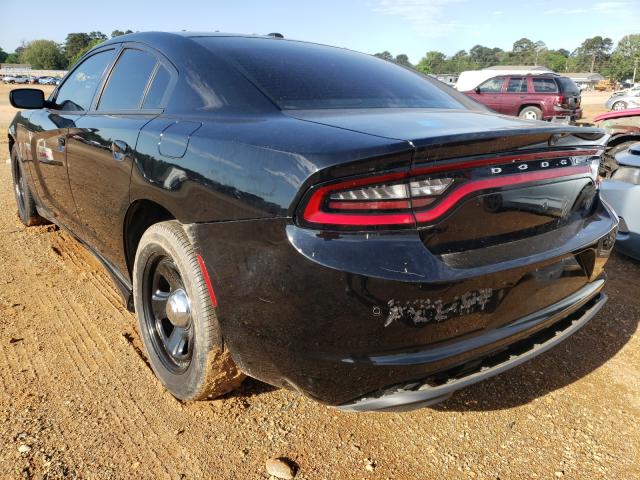 2020 DODGE CHARGER PO 2C3CDXAG2LH140819