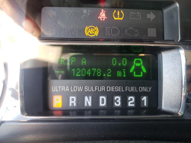 2010 FORD F250 SUPER 1FTSW2BR6AEB06195
