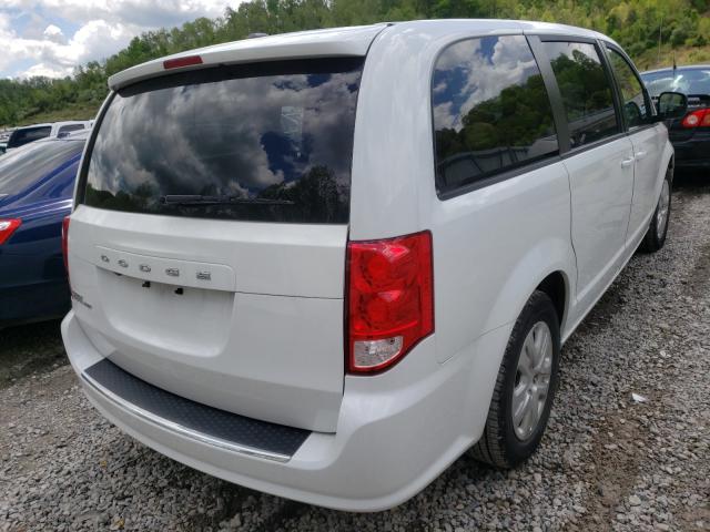 2018 DODGE GRAND CARA 2C4RDGBG1JR134375