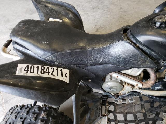 2008 HONDA TRX 700 XX JH2TE36028K008275