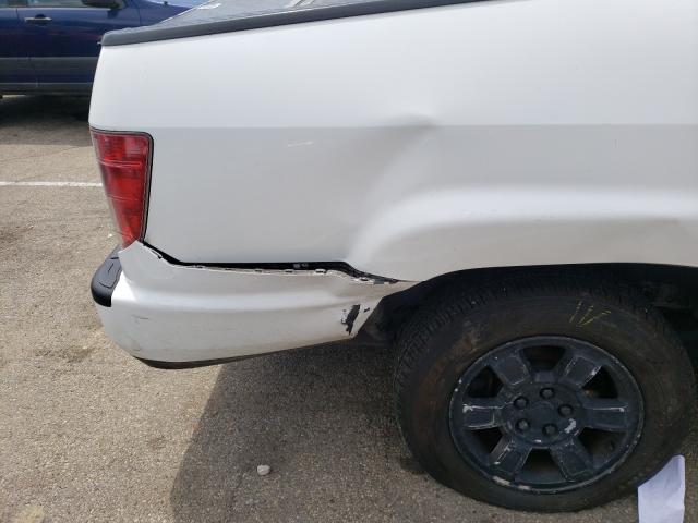 2010 HONDA RIDGELINE 5FPYK1F41AB004937