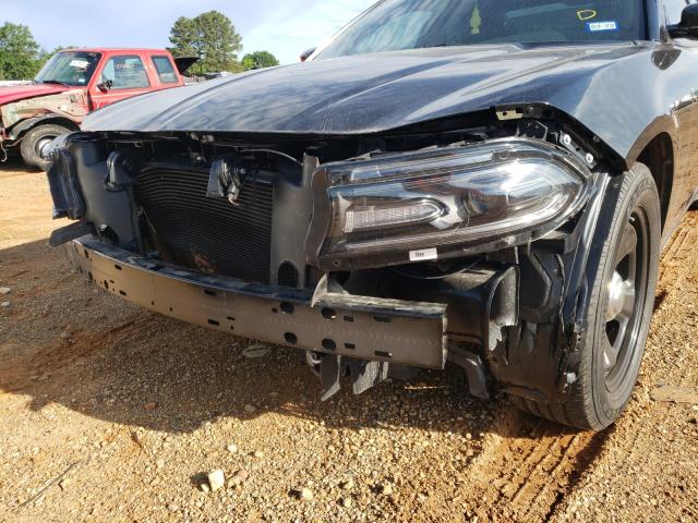 2020 DODGE CHARGER PO 2C3CDXAG2LH140819