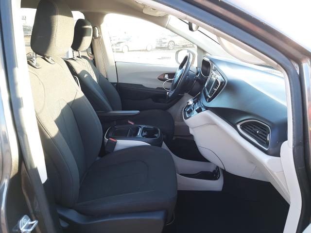 2018 CHRYSLER PACIFICA T 2C4RC1FGXJR214283