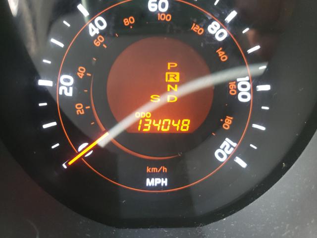 2010 TOYOTA 4RUNNER SR JTEBU5JRXA5029626