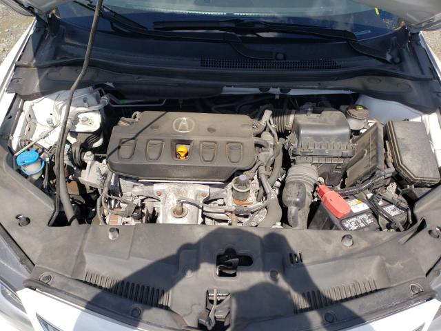 2015 ACURA ILX 20 19VDE1F33FE003428