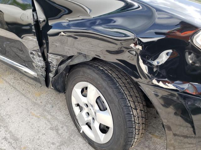 2012 NISSAN ROGUE S JN8AS5MV8CW701120