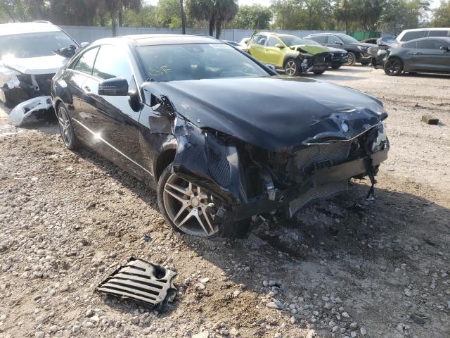 2015 MERCEDES-BENZ E 400 4MAT - WDDKJ6HB5FF298958