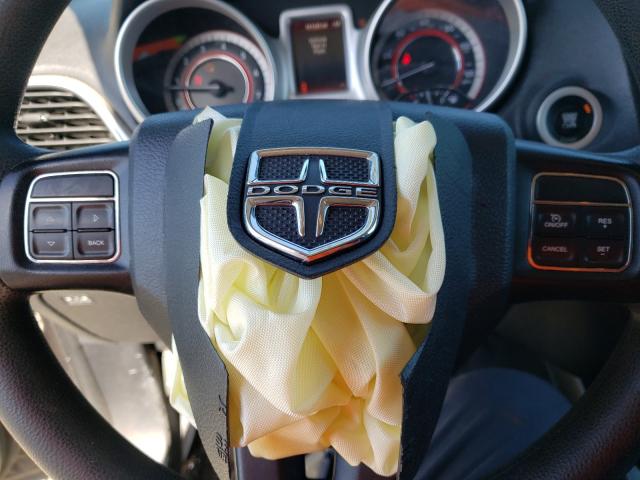 2015 DODGE JOURNEY SX 3C4PDCBG1FT722605