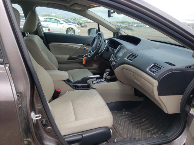 2015 HONDA CIVIC EX 19XFB2F81FE037930
