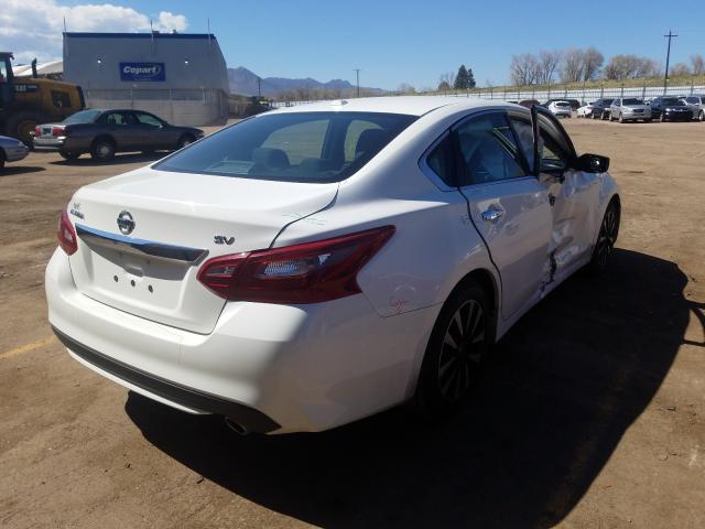 2018 NISSAN ALTIMA 2.5 1N4AL3AP1JC268215