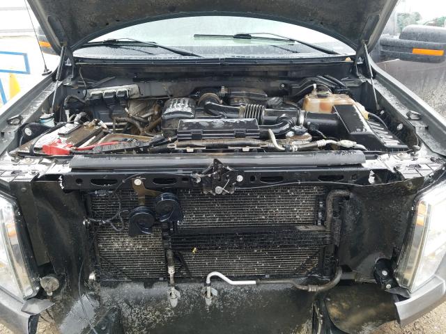 2010 FORD F150 SUPER 1FTFW1EV0AFB20205