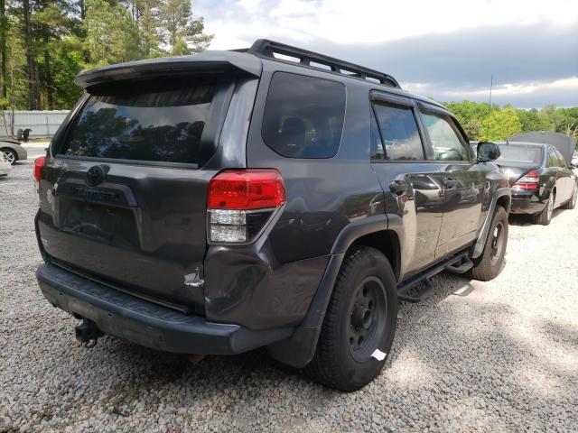 2010 TOYOTA 4RUNNER SR JTEBU5JRXA5029626
