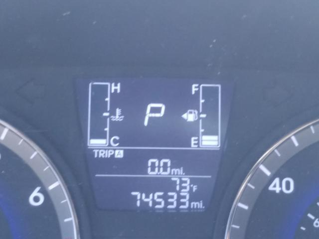 2017 HYUNDAI ACCENT SE KMHCT4AE8HU359246