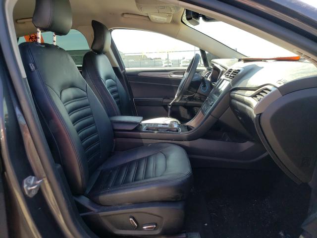 2019 FORD FUSION SE 3FA6P0LU8KR149379