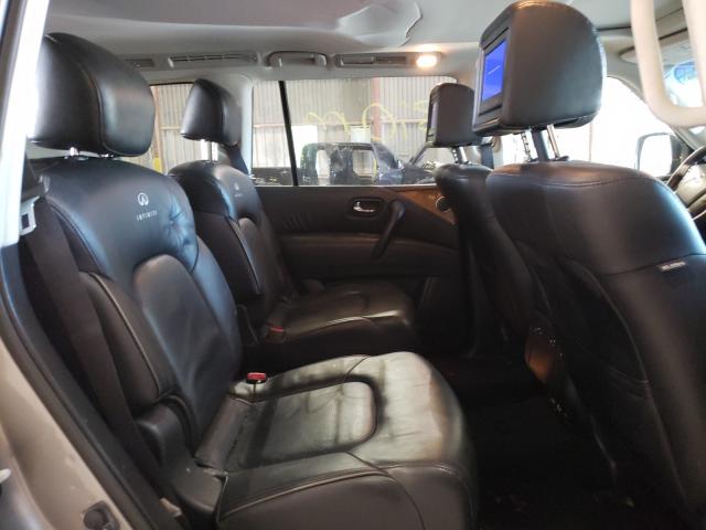2014 INFINITI QX80 JN8AZ2NF6E9552452