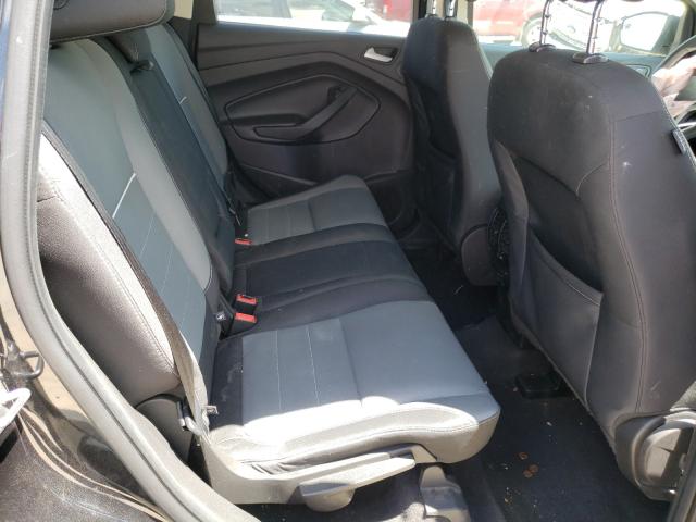 2015 FORD ESCAPE SE 1FMCU0G94FUC04223