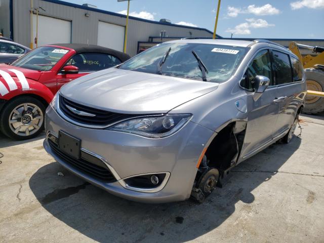 2018 CHRYSLER PACIFICA H 2C4RC1N73JR365824