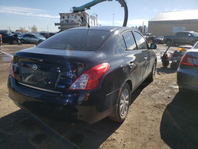 2012 NISSAN VERSA S 3N1CN7AP3CL857930