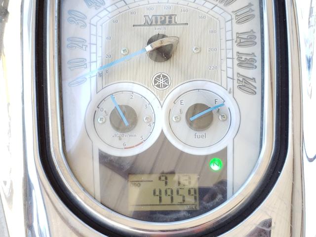 2008 YAMAHA XV1900 CT JYAVP22E78A007096