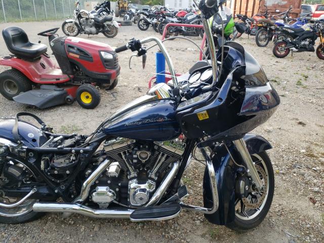 2012 HARLEY-DAVIDSON FLTRX ROAD 1HD1KHM11CB689456